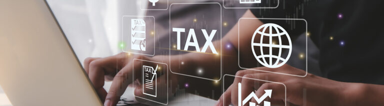 Ways to Ensure a Tax Smart Retirement Header Image