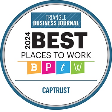 Award TBJ Best Places to Work Ribbon